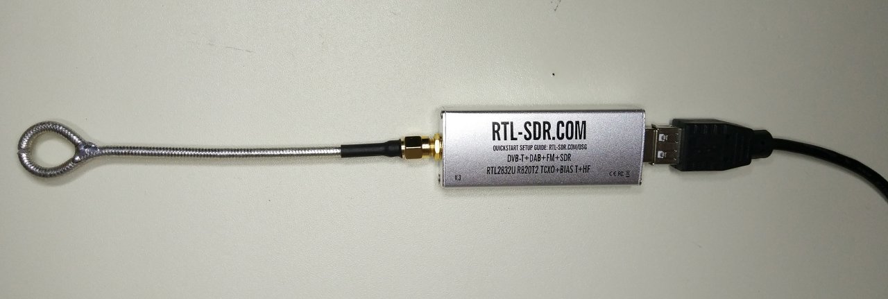 Shielding A Cheap RTL-SDR Stick