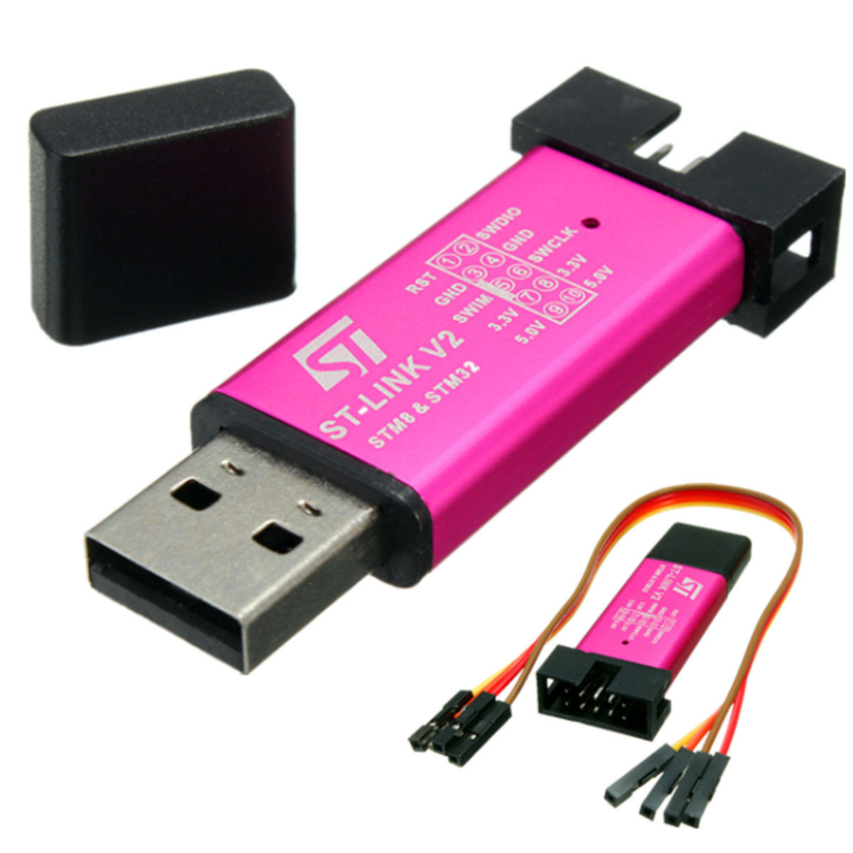st_link_v2